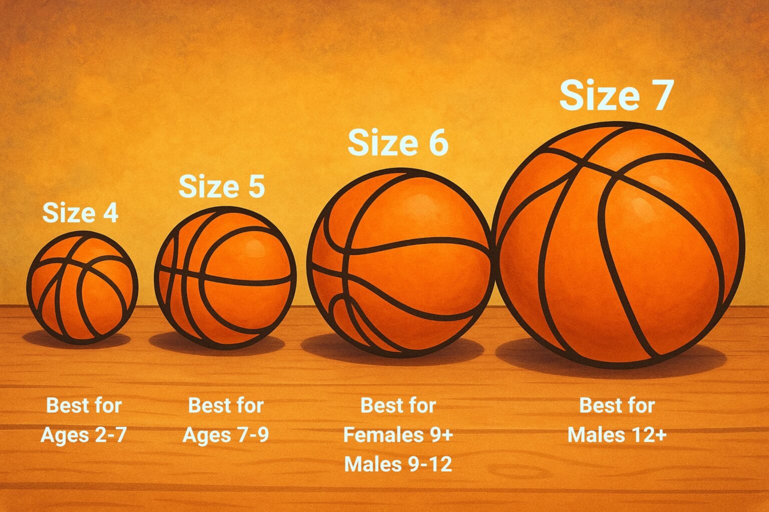 Basketball Equipment: What Your Child Needs to Get Started