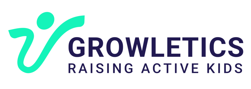 GROWLETICS: RAISING ACTIVE KIDS
