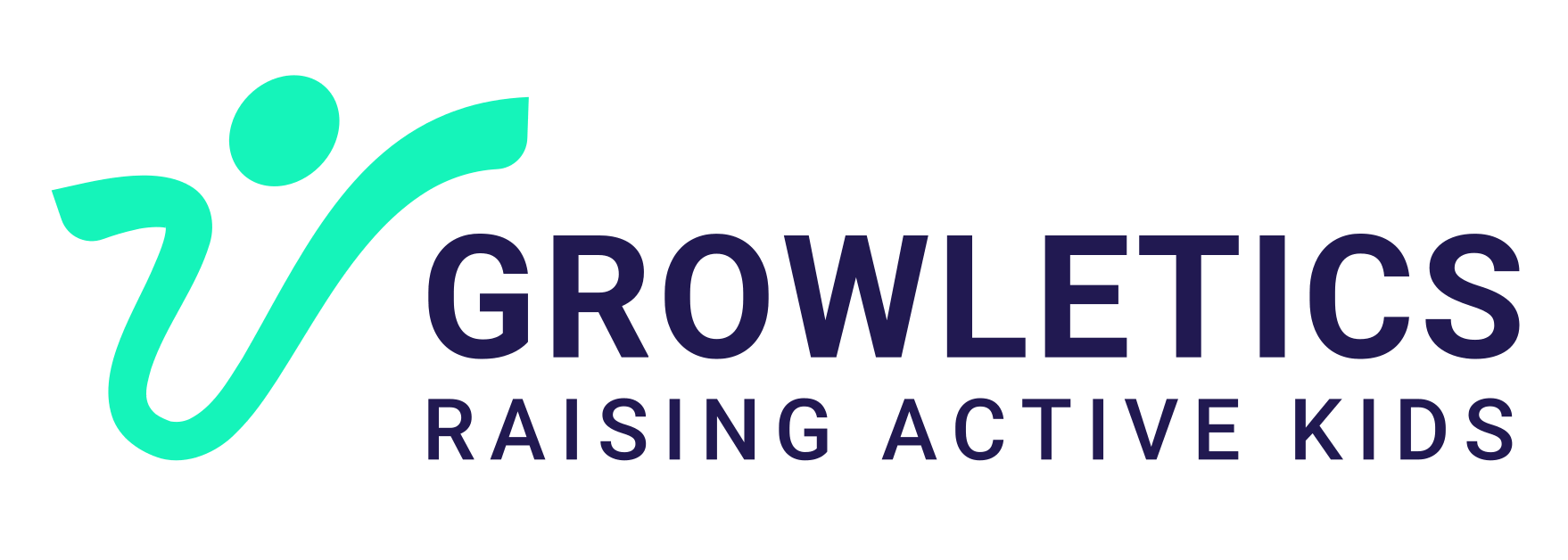 GROWLETICS: RAISING ACTIVE KIDS