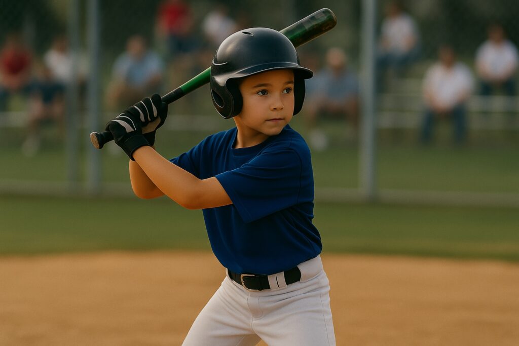 Baseball is one of the most popular sports in the world.